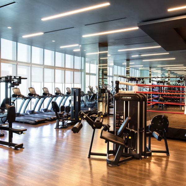 Paramount-Amenidades